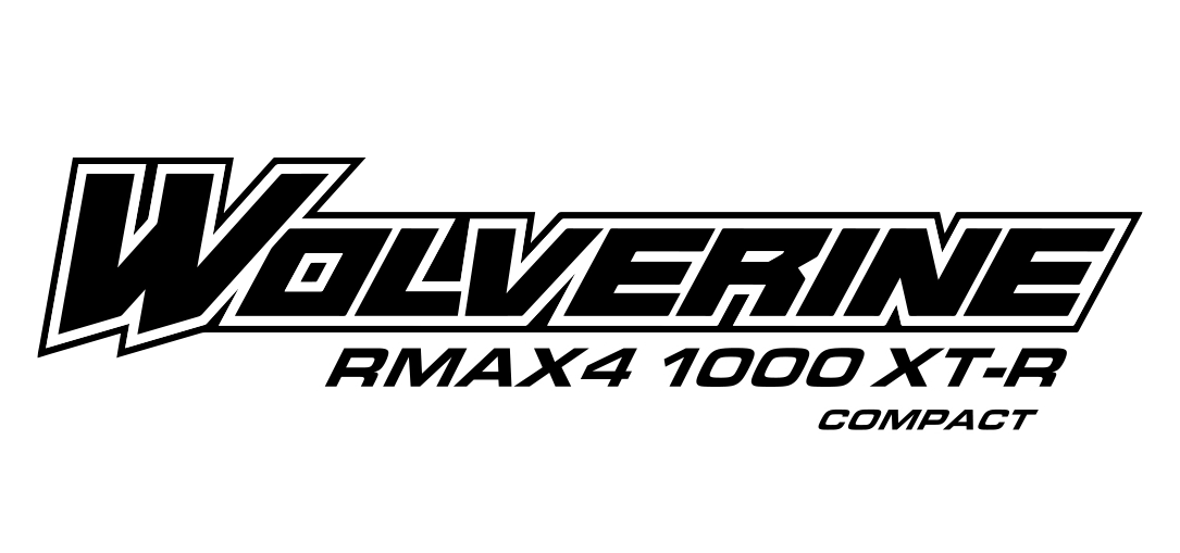 WOLVERINE RMAX4 1000 COMPACT