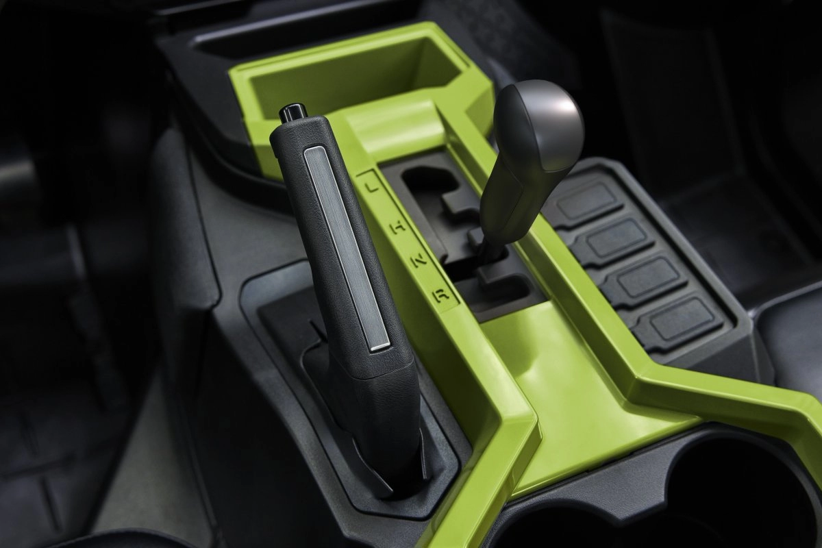 Reliable Ultramatic Transmission