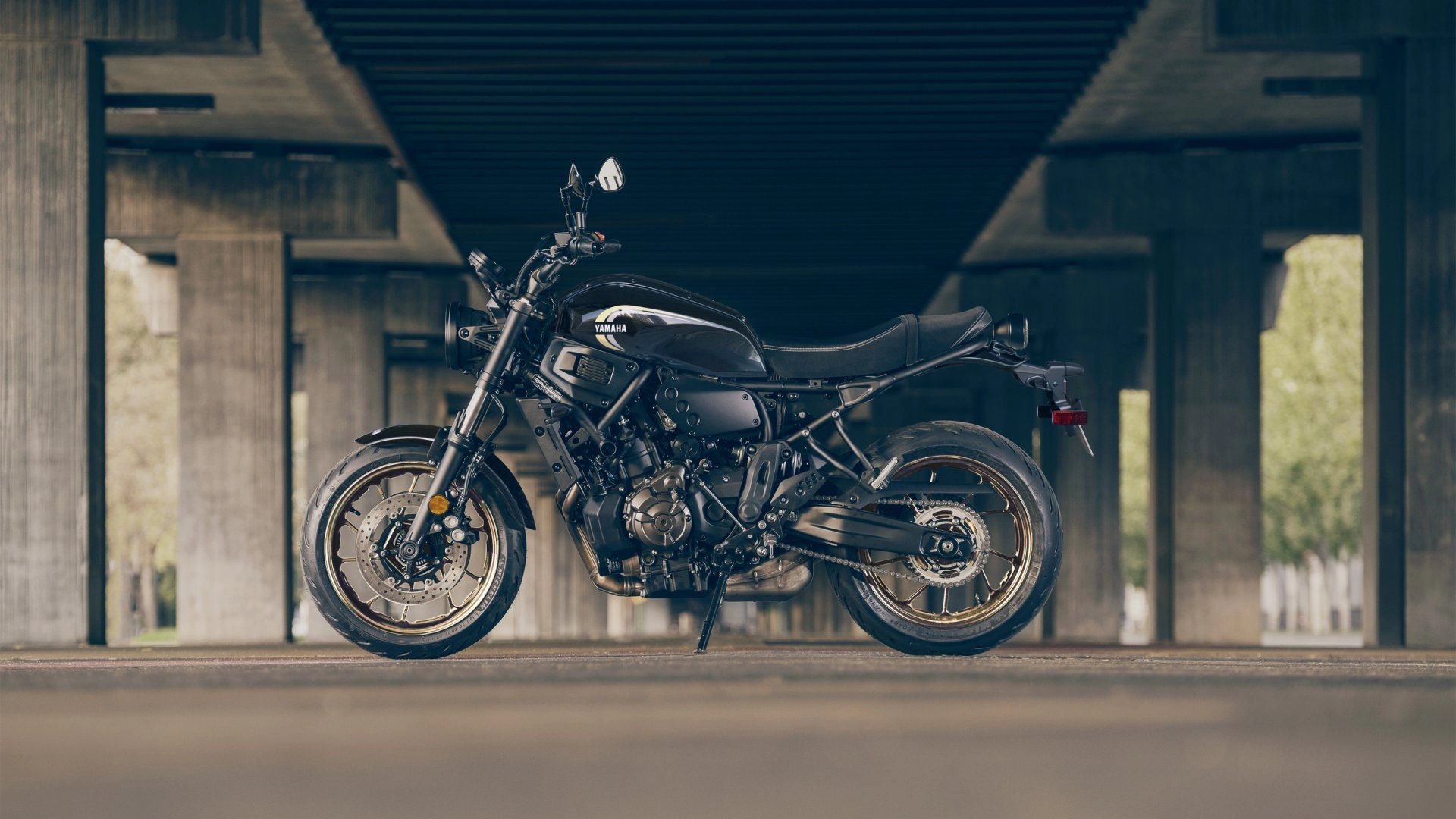 2026 XSR700 - Specifications | Yamaha Motorsports, USA 2026 XSR700 - Specifications | Yamaha Motorsports, USA