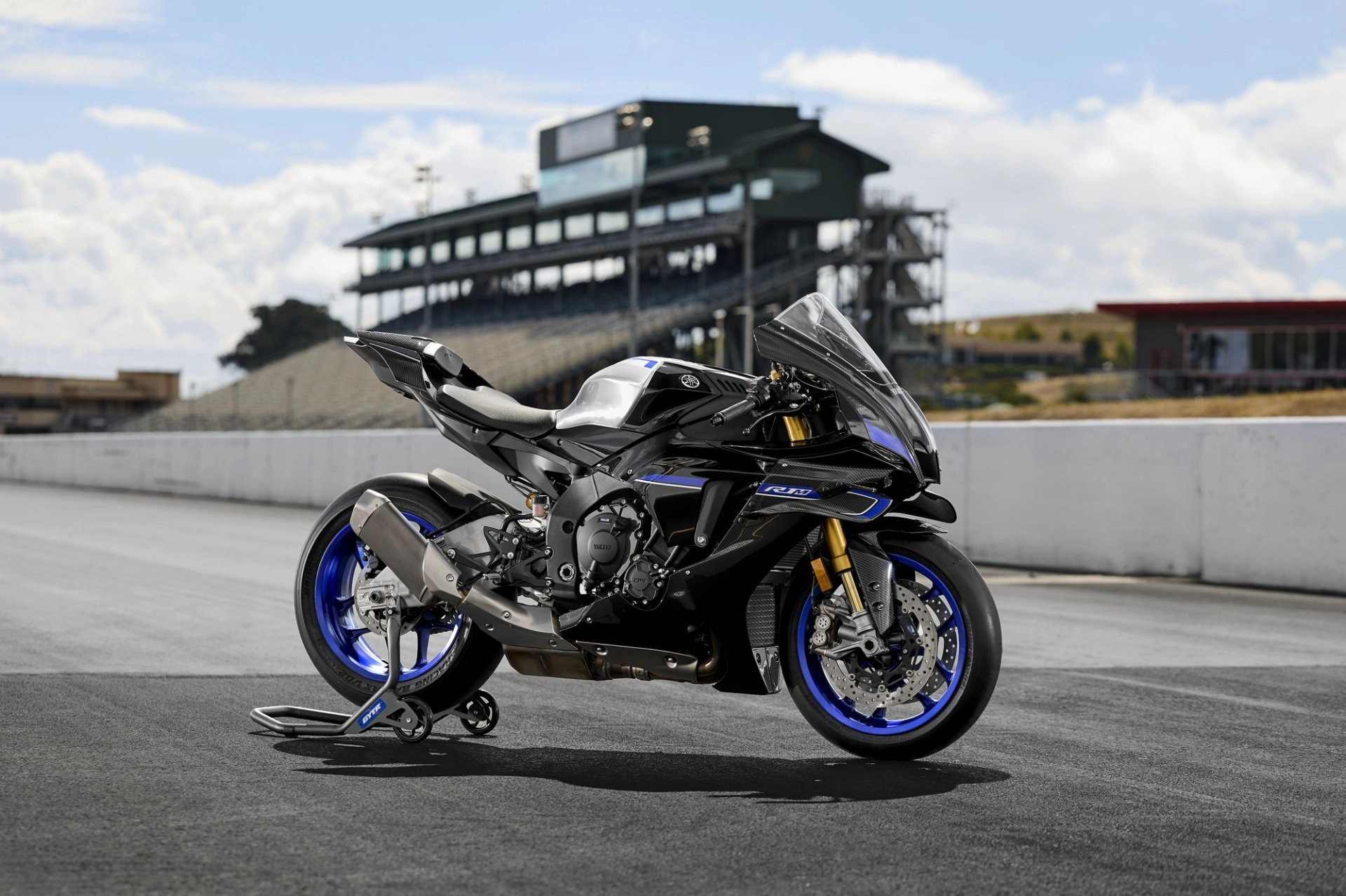 yamahamotorsports.com