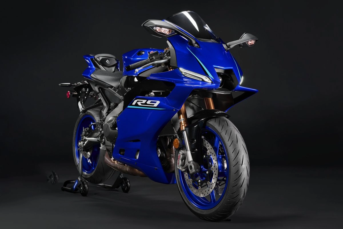 Dedicated Supersport Chassis