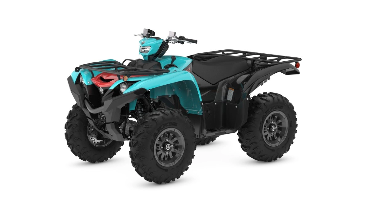 Class-Leading Power Steering