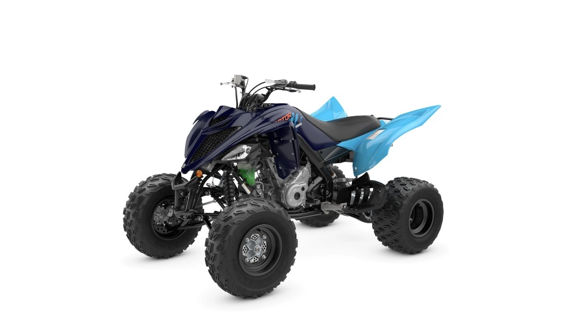 Advanced Chassis