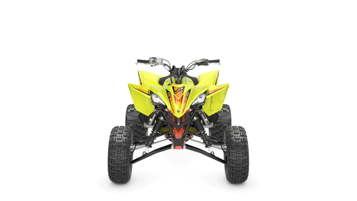 Advanced Chassis