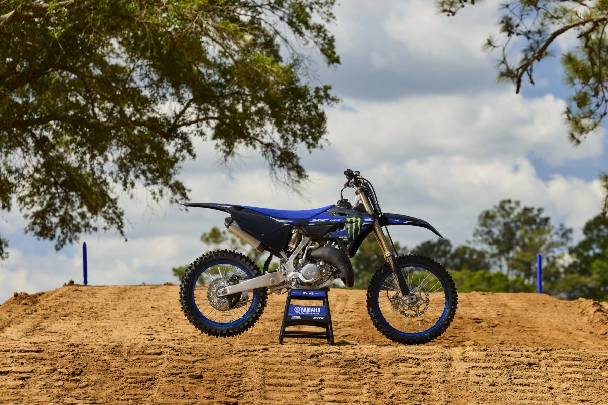 Iconic Monster Energy Edition Styling