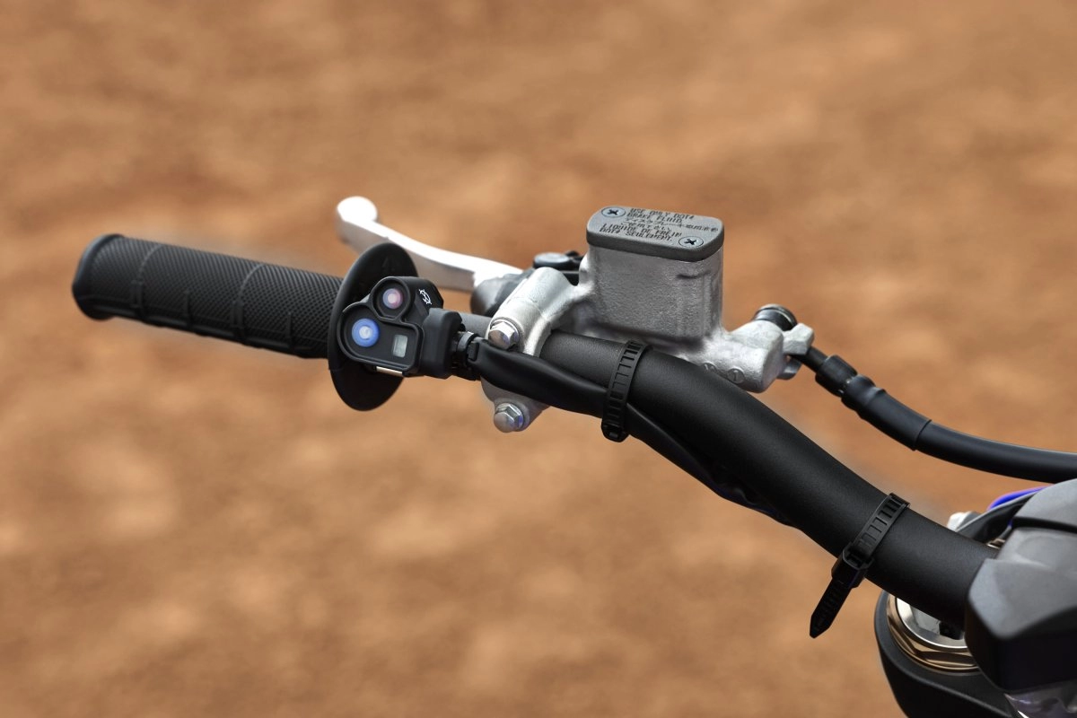 New hydraulic clutch with consistent, dependable performance