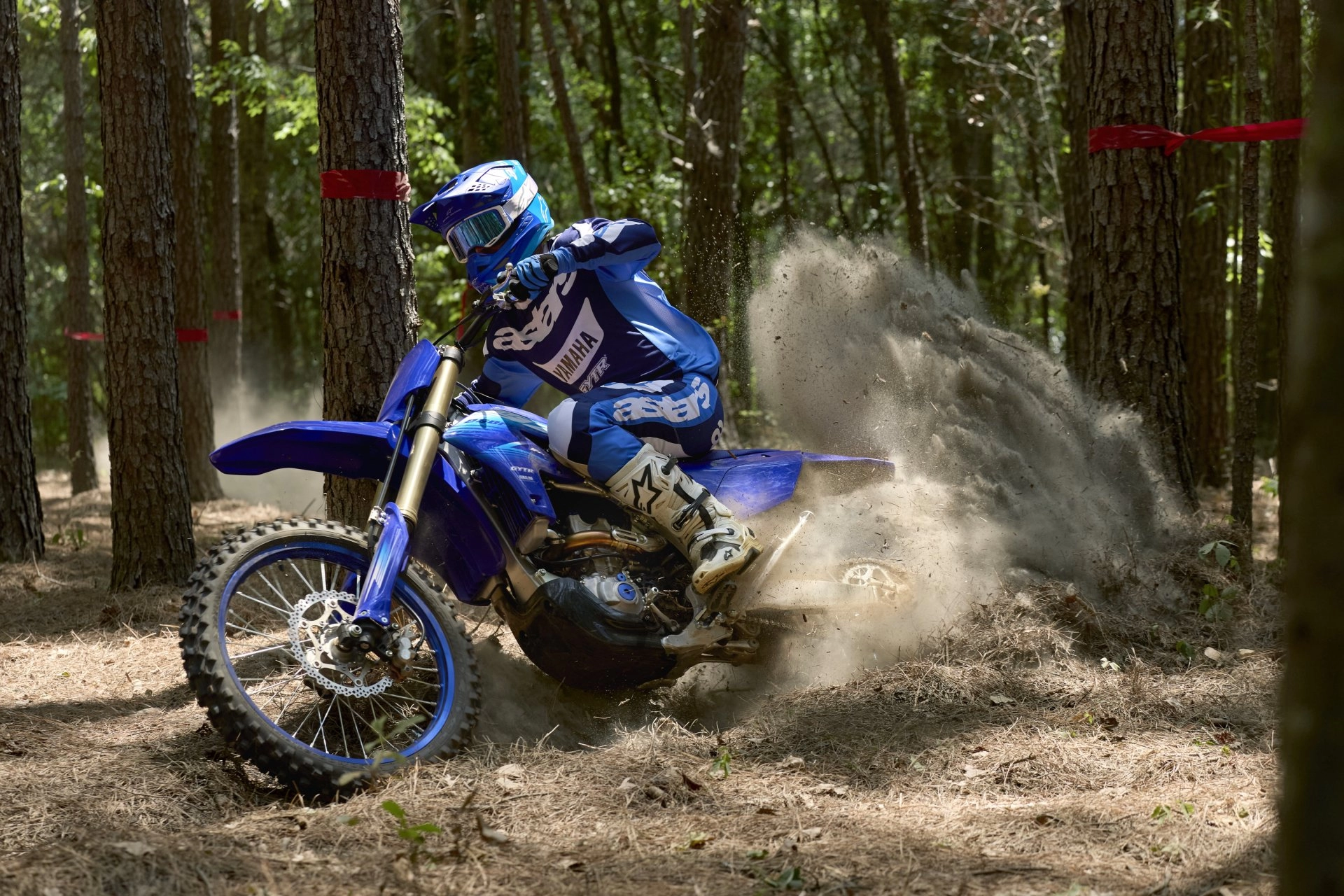 2027 YZ250FX - Specifications | Yamaha Motorsports, USA