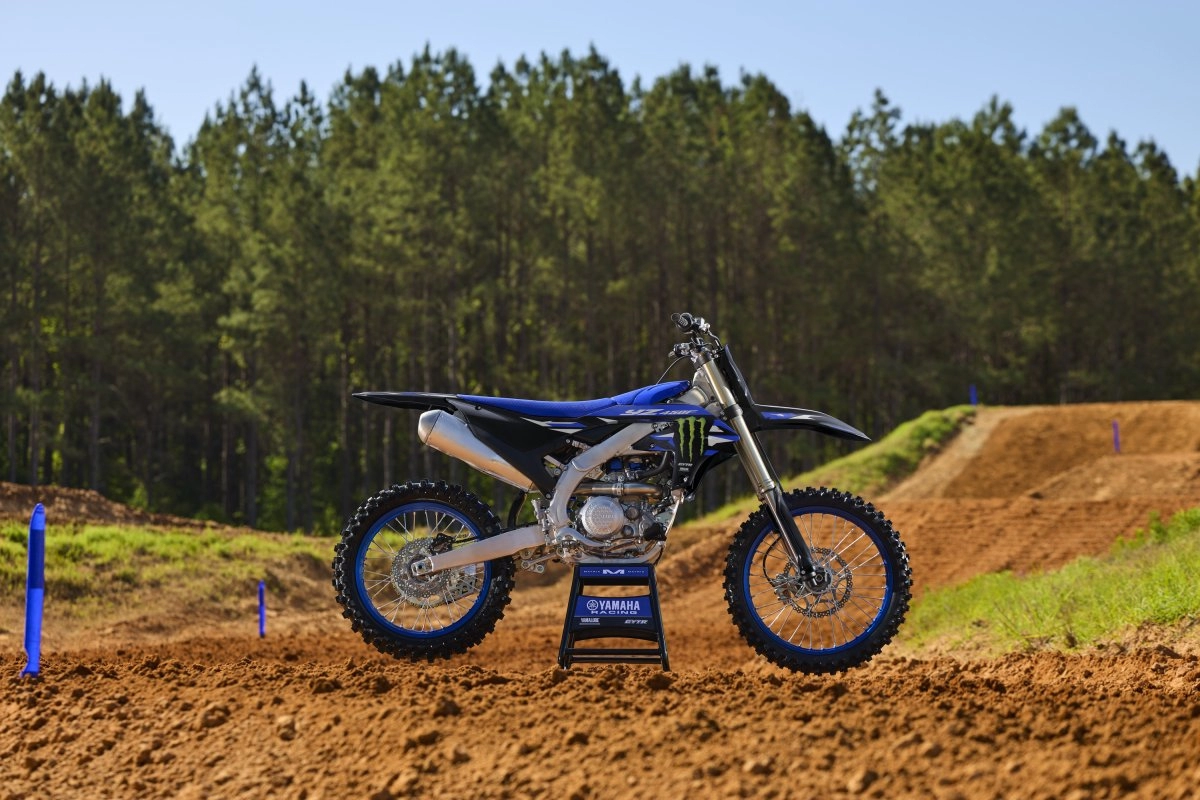 Iconic Monster Energy Livery