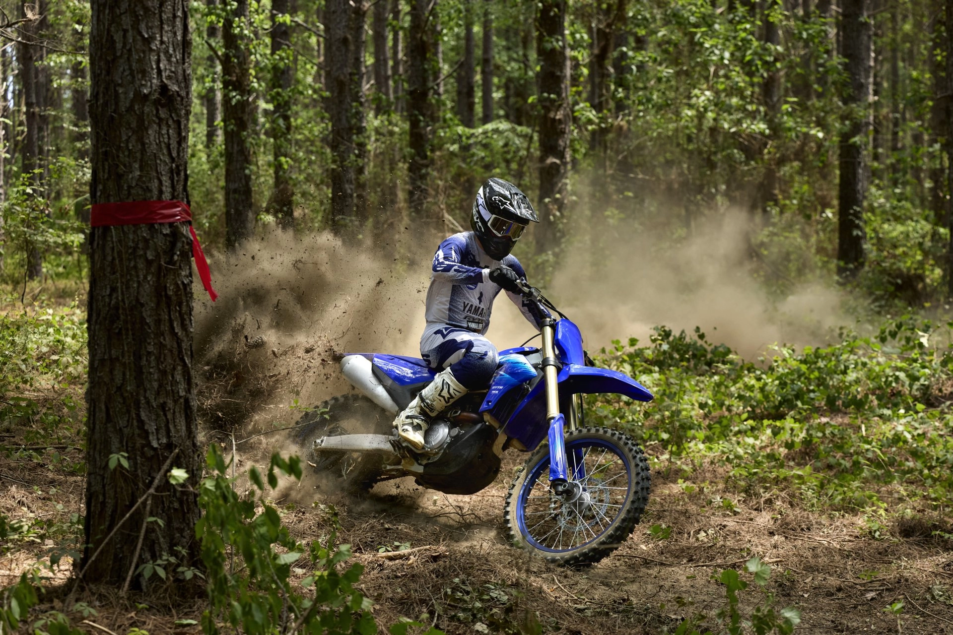 2027 YZ450FX - Key Features | Yamaha Motorsports, USA