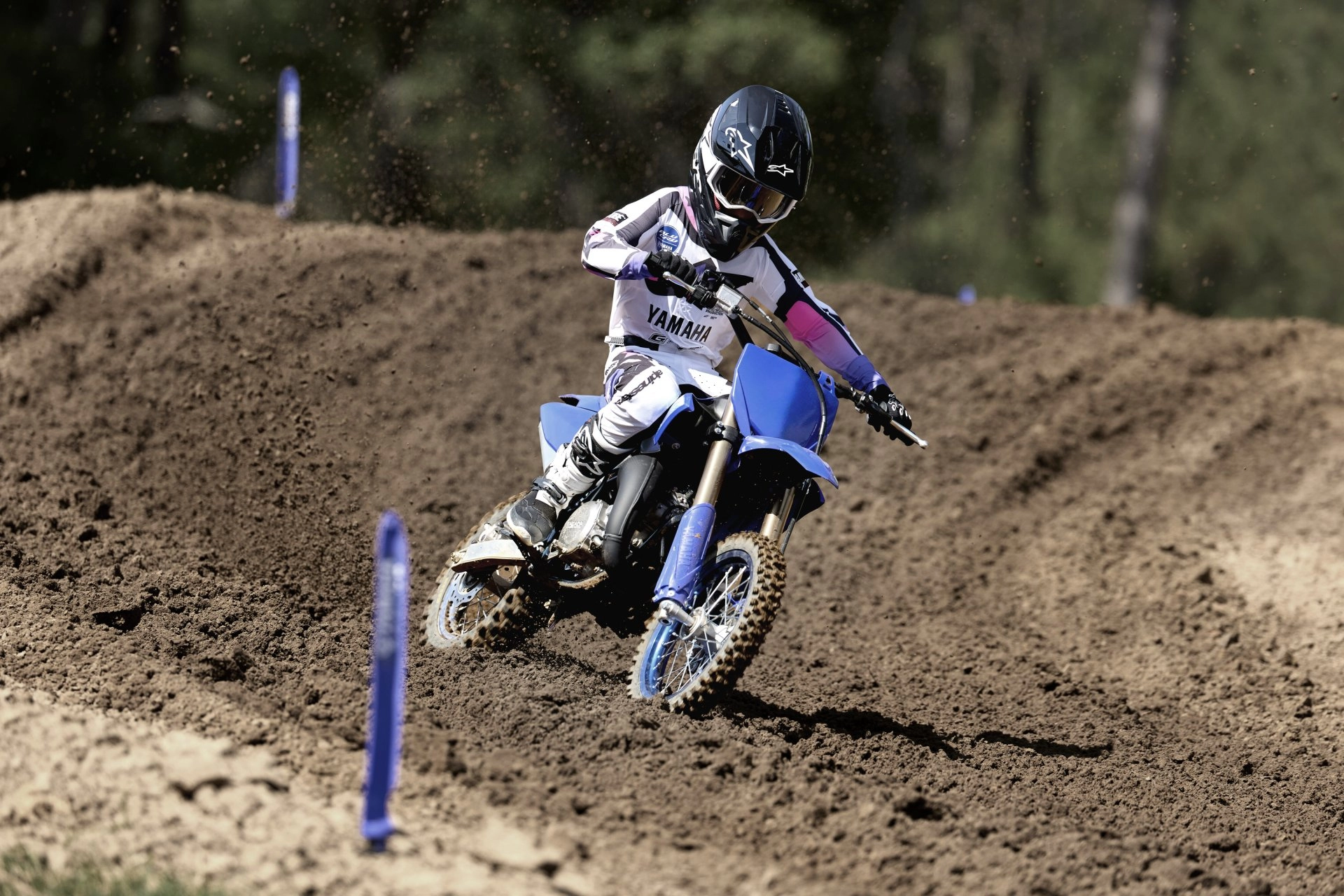 2027 YZ65 - Gallery | Yamaha Motorsports, USA
